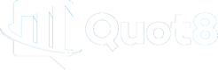 Quot8 Logo